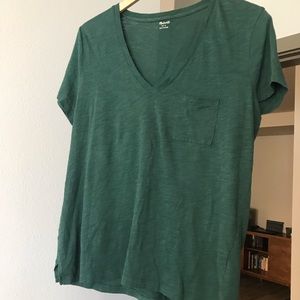 Madewell T-shirt’s SOLD